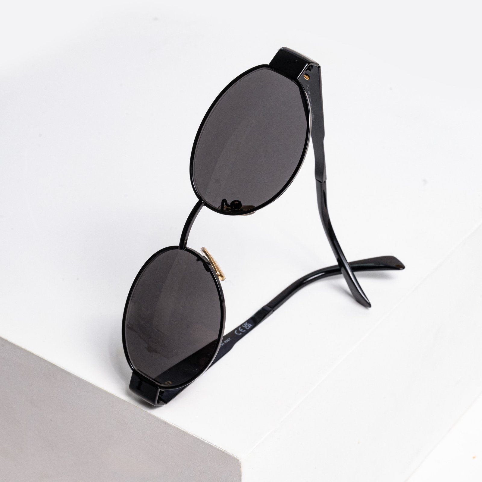 KÍNH RÂM CELINE CL40235U 01A BLACK DARK – 54-18-135 GIÁ 10.500 (3)