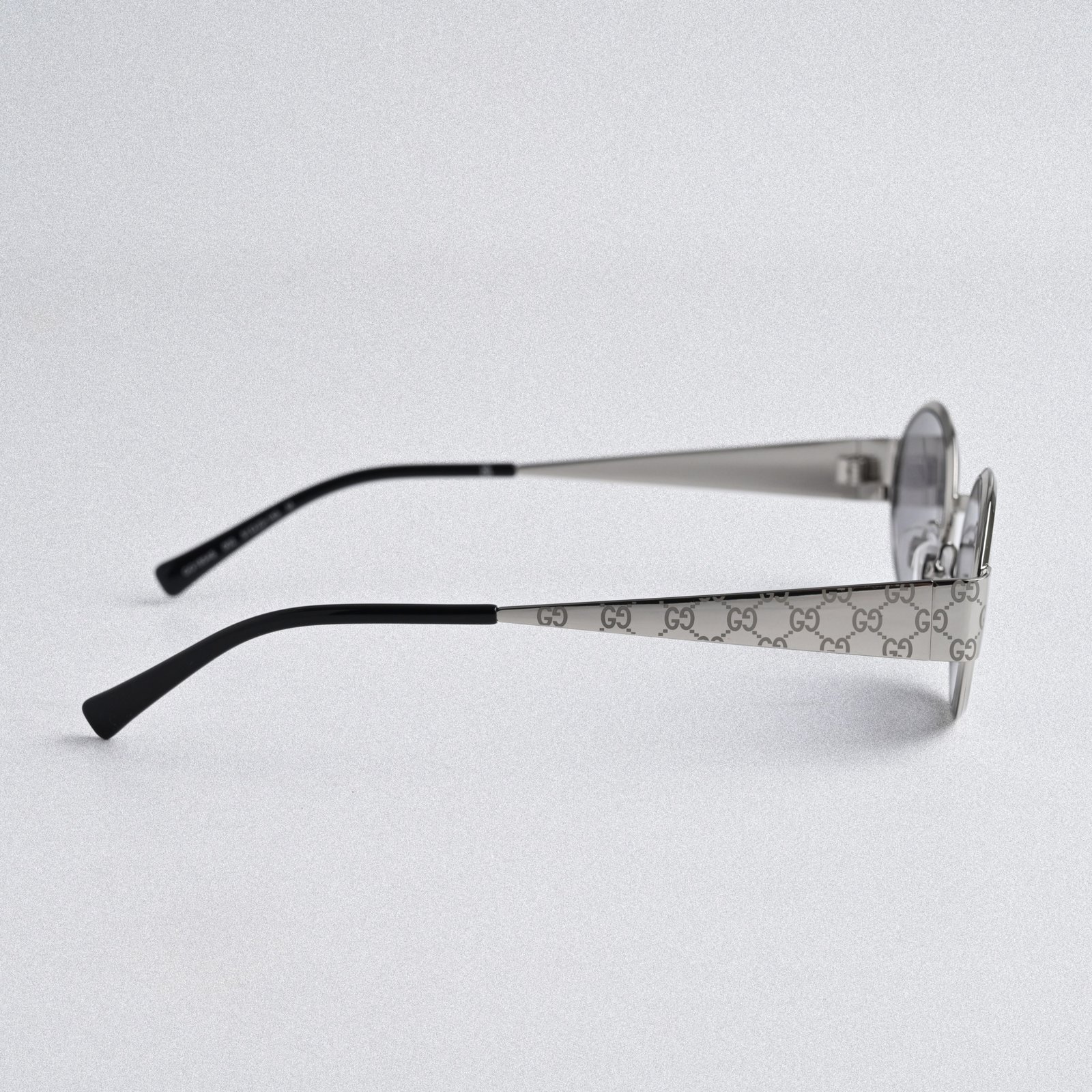 KÍNH RÂM GUCCI GG1854S 002 SILVER SMOKE – 51-23-145 GIÁ 8tr5 (1)