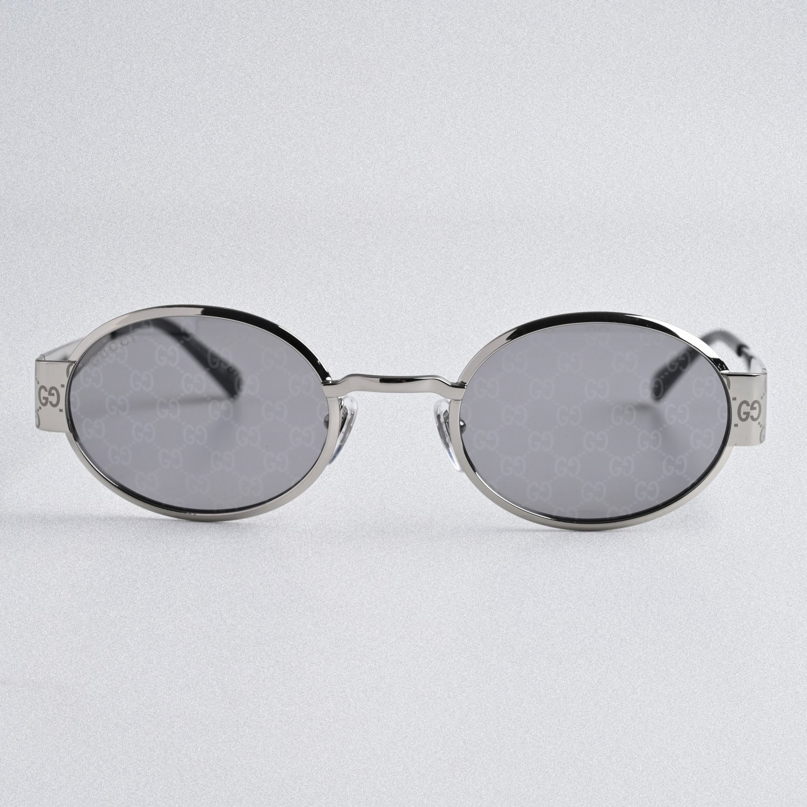 KÍNH RÂM GUCCI GG1854S 002 SILVER SMOKE – 51-23-145 GIÁ 8tr5 (4)