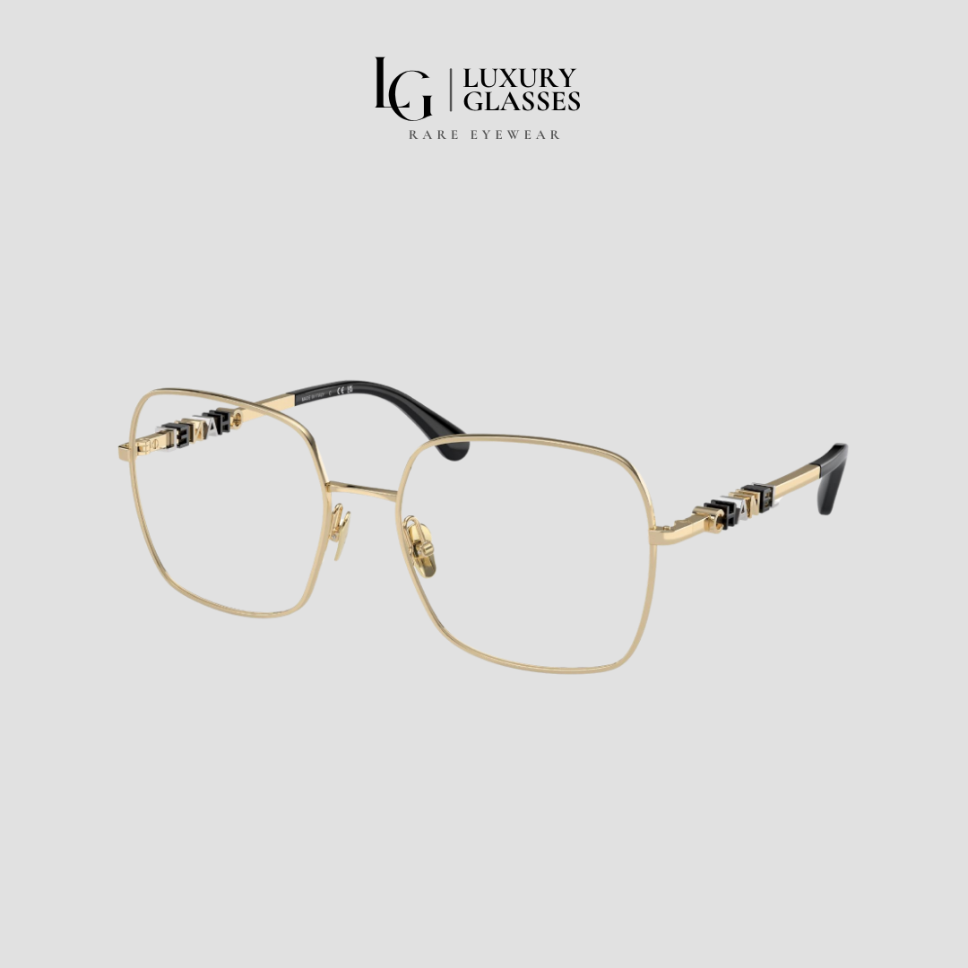 CHANEL 0CH2215 C395 GOLD