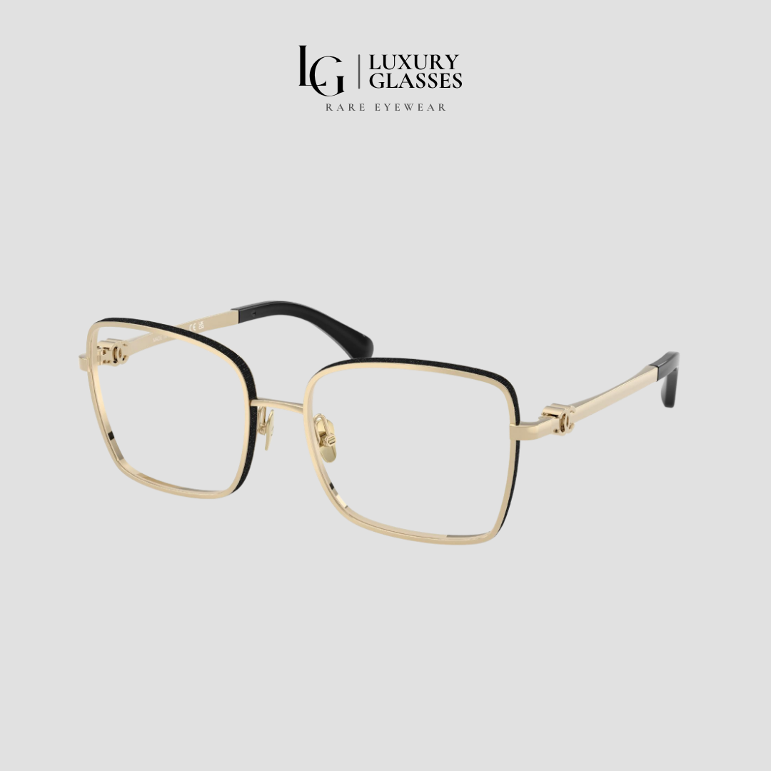 CHANEL 0CH2219 C395 GOLD