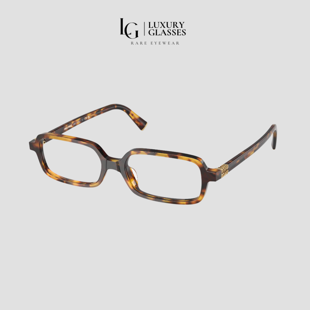 MIU MIU MU 11ZS 14L08N HAVANA