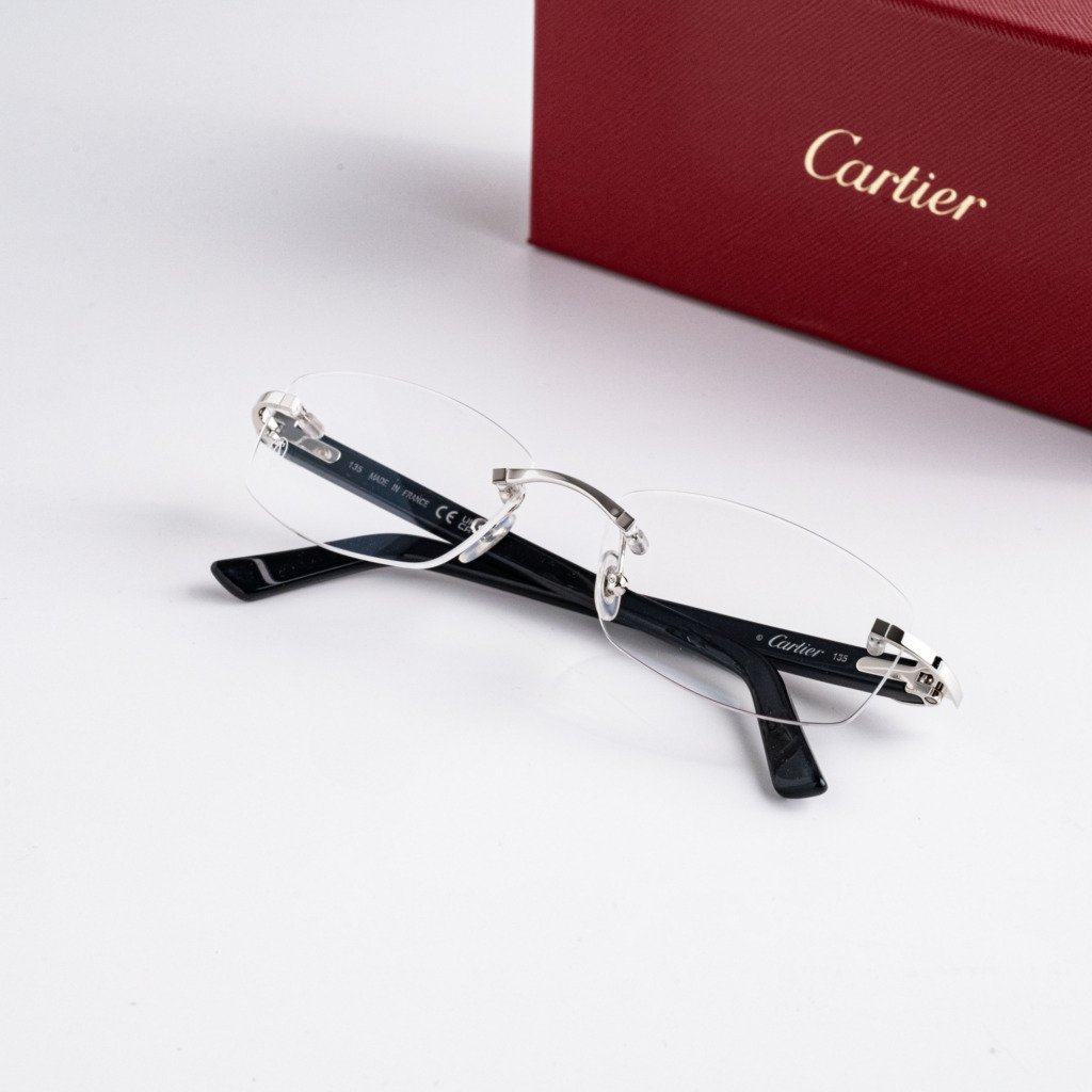CARTIER CT0048O 003 SILVER – 53-16-135 (2)