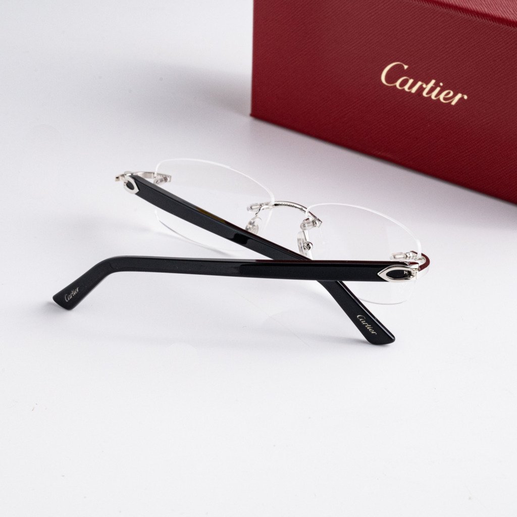 CARTIER CT0048O 003 SILVER – 53-16-135 (3)