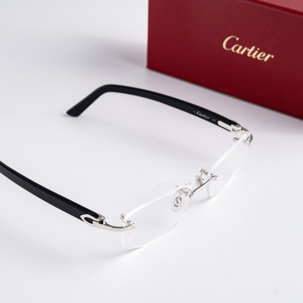 CARTIER CT0048O 003 SILVER – 53-16-135 (4)