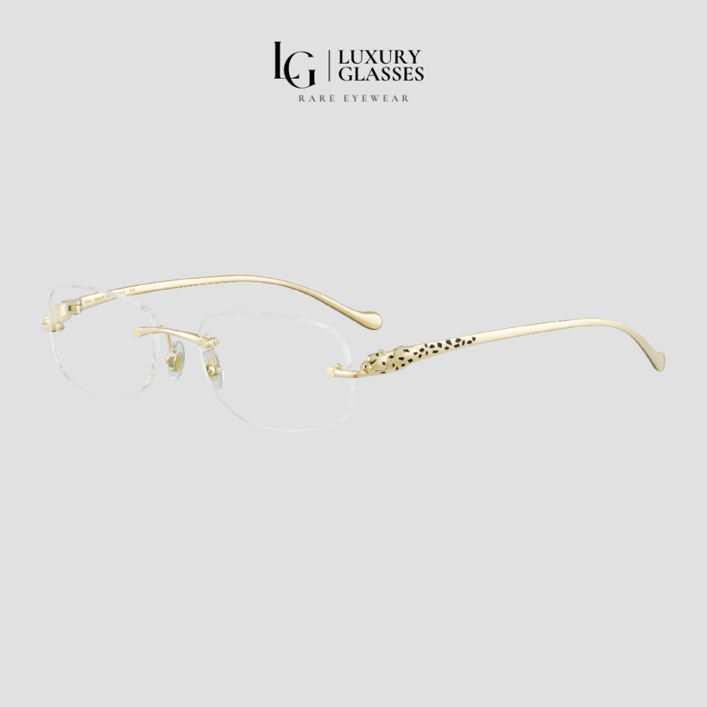 CARTIER CT0058O 001 GOLD – 52-18-130 (1)