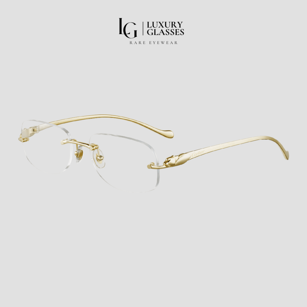 CARTIER CT0058O 002 GOLD – 52-18-130 (1)