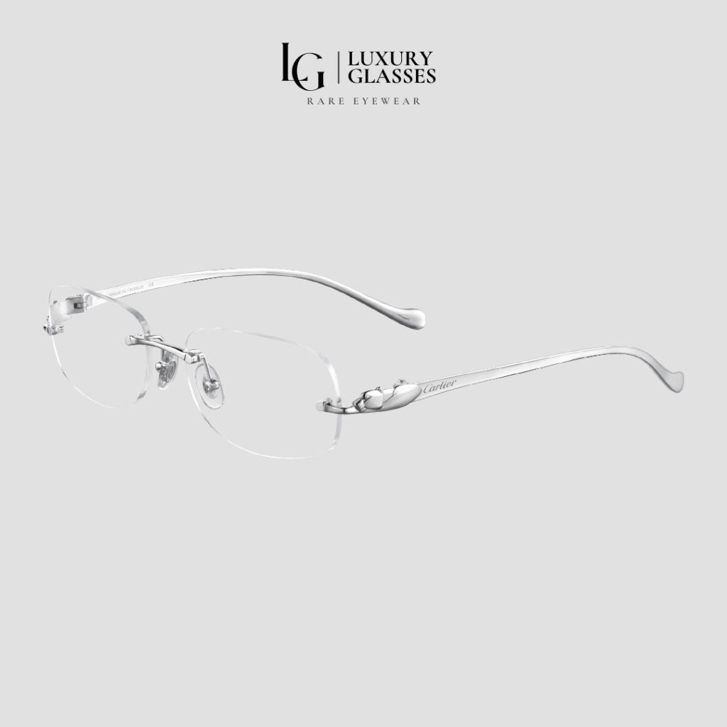 CARTIER CT0058O 003 SILVER – 52-18-130 (1)