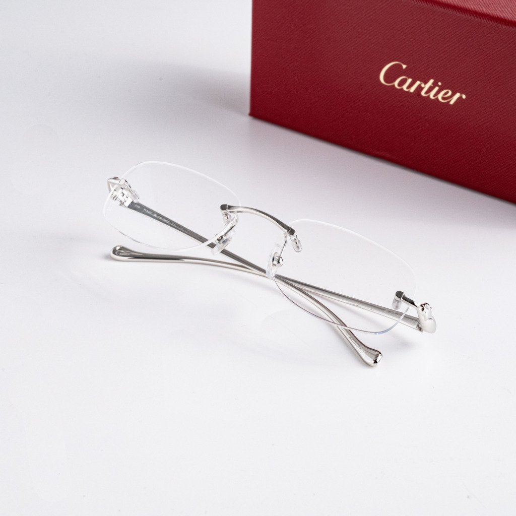 CARTIER CT0058O 003 SILVER – 52-18-130 (2)