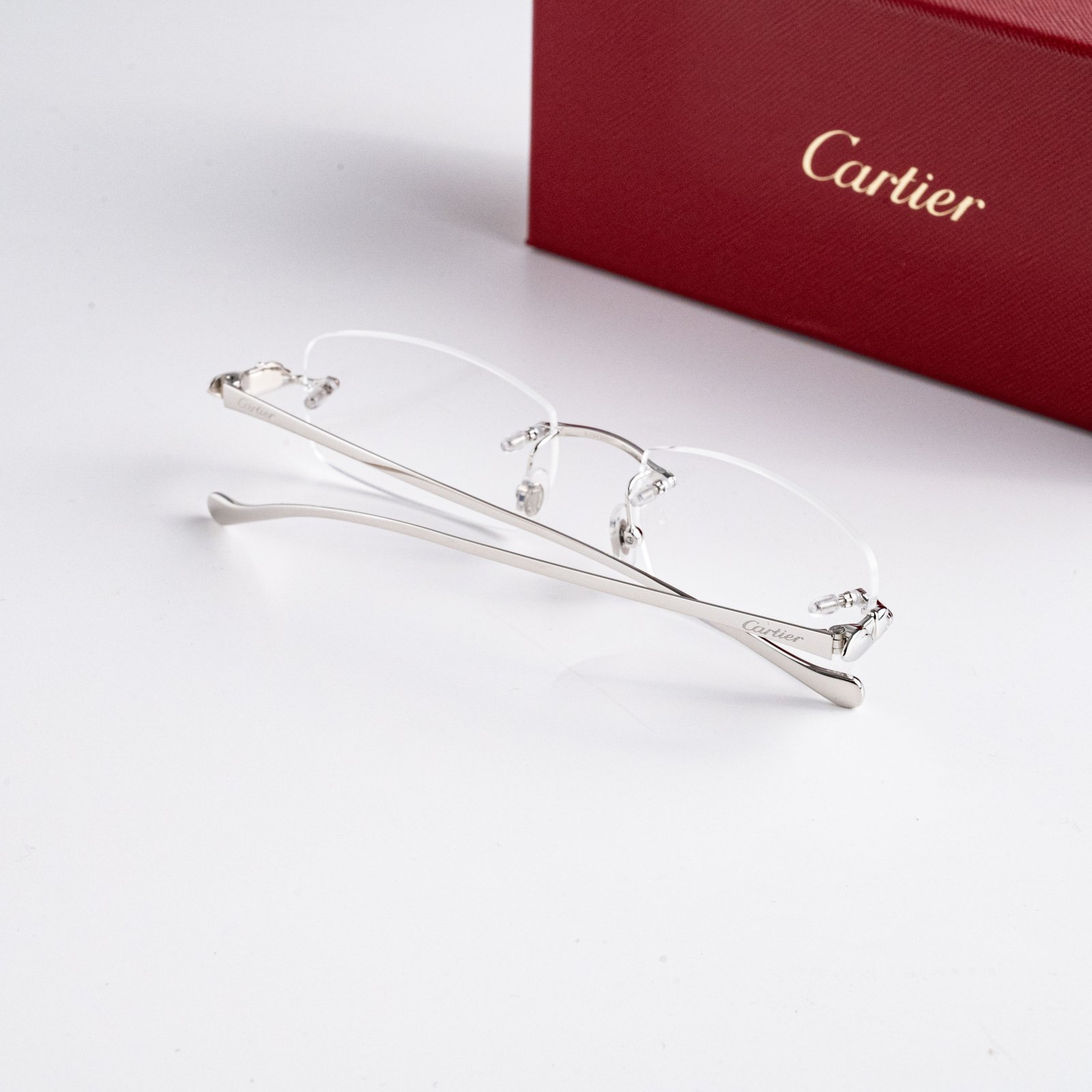 CARTIER CT0061O 003 SILVER – 53-18-135 (3)