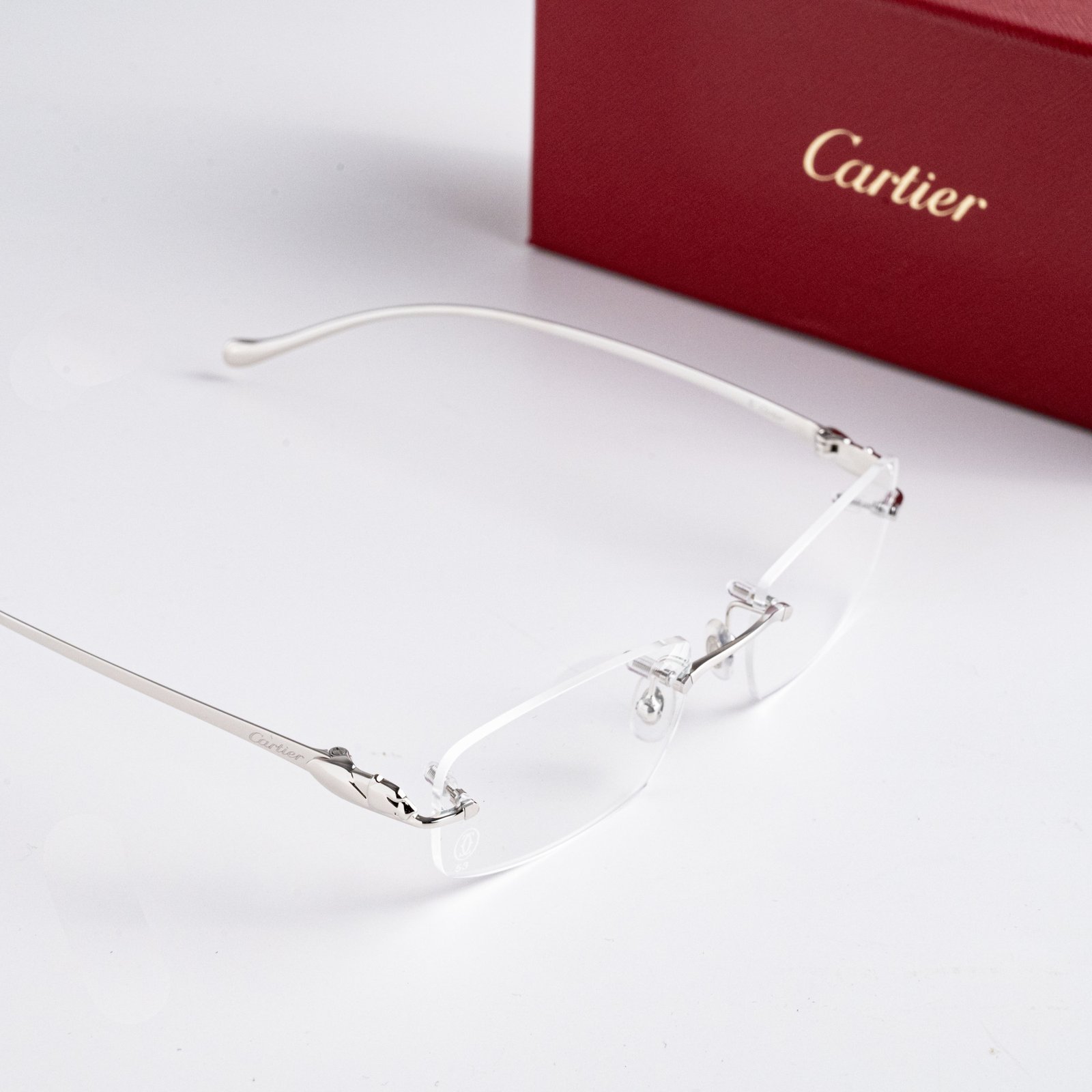 CARTIER CT0061O 003 SILVER – 53-18-135 (4)