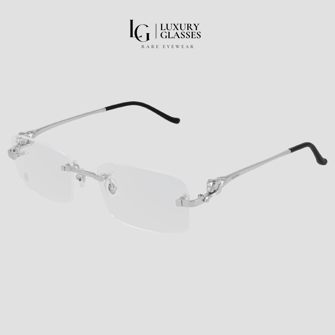 CARTIER CT0281O 002 SILVER