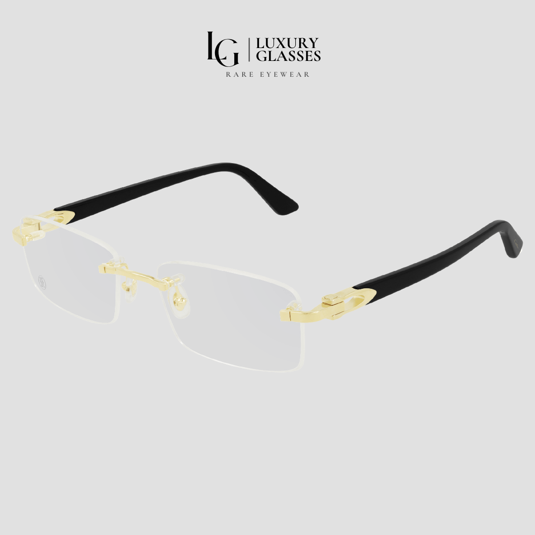 CARTIER CT0287O 001 GOLD