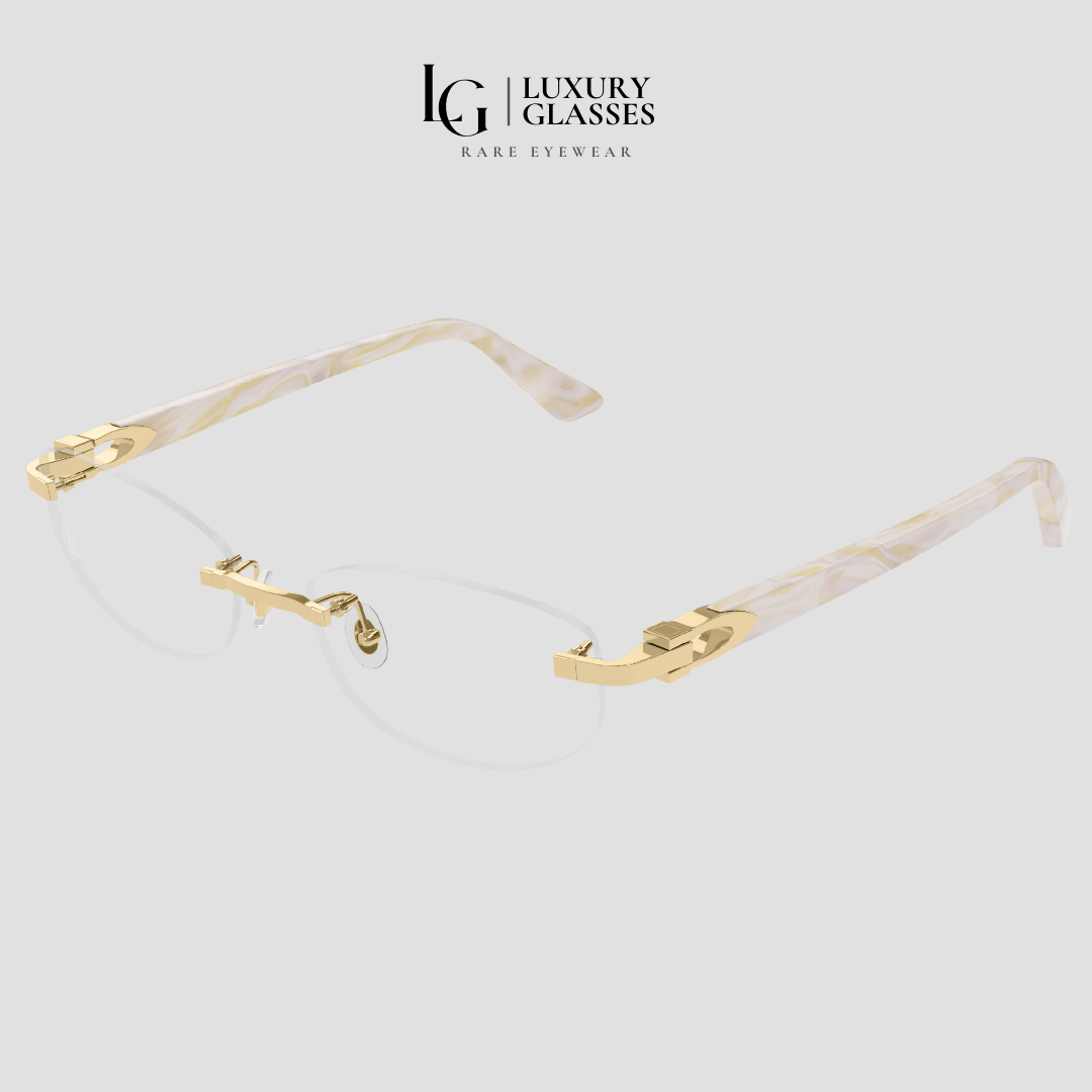 CARTIER CT0318O 005 GOLD