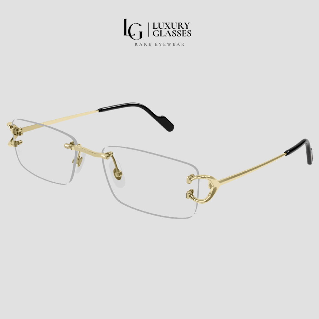 CARTIER CT0344O 001 GOLD – 53-18-140 (1)