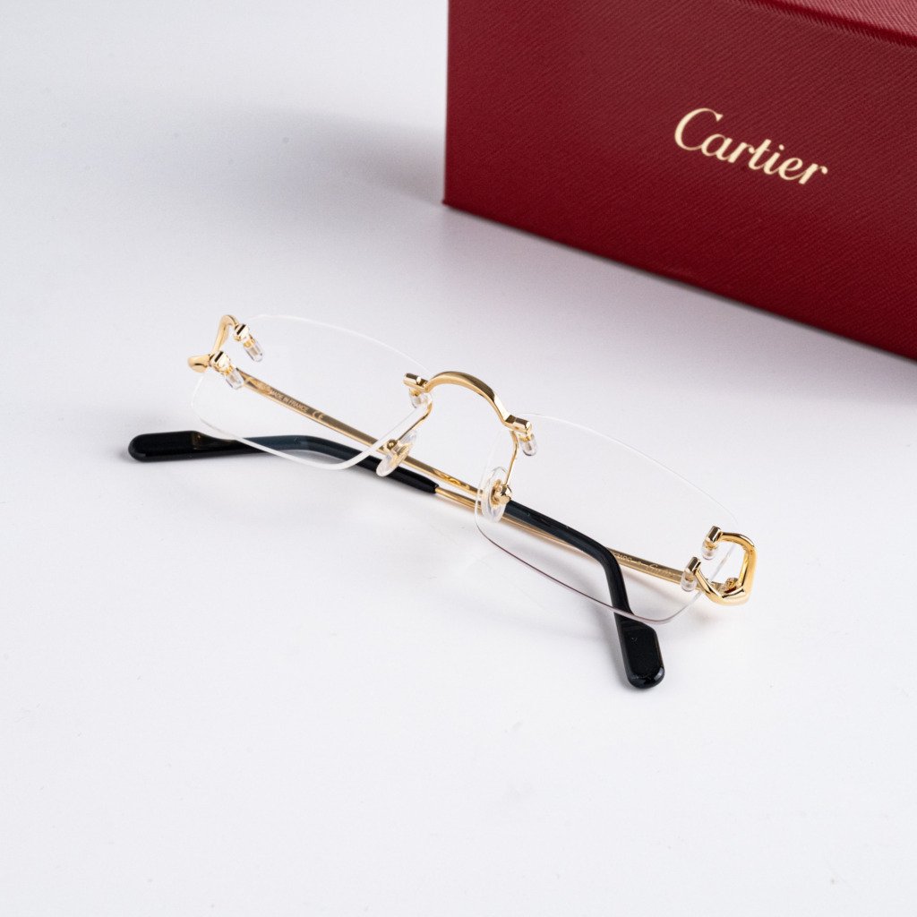 CARTIER CT0344O 001 GOLD – 53-18-140 (2)