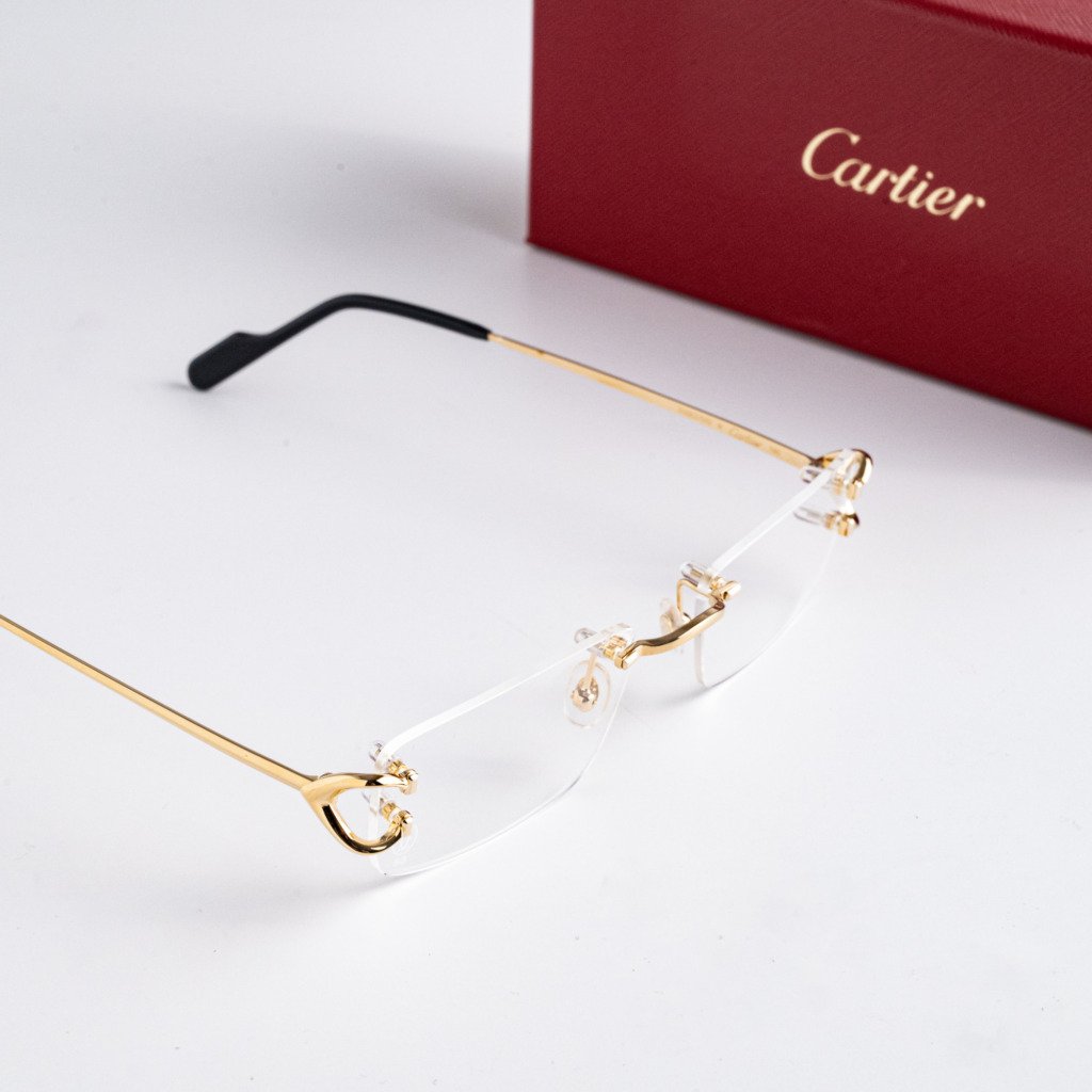 CARTIER CT0344O 001 GOLD – 53-18-140 (4)