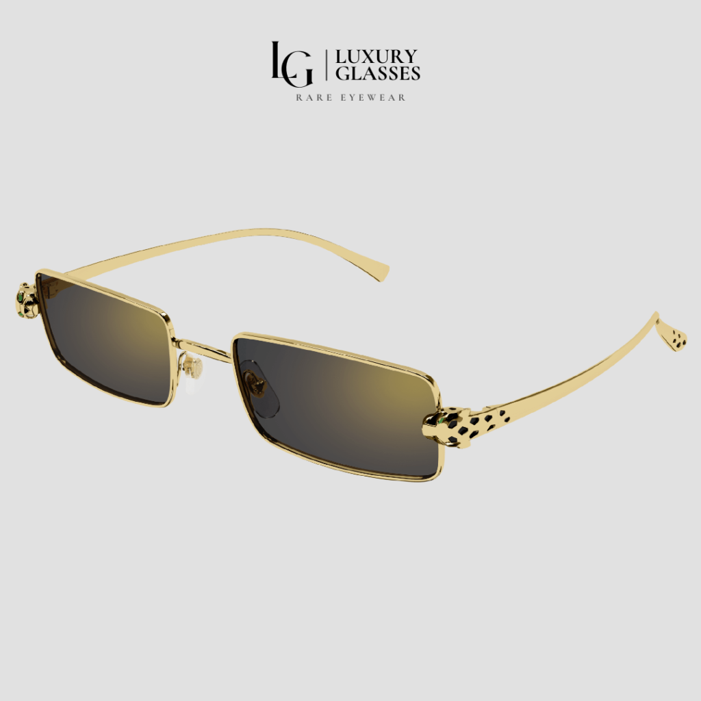 CARTIER CT0473S 001 GOLD GREY – 54-20-140 (1)