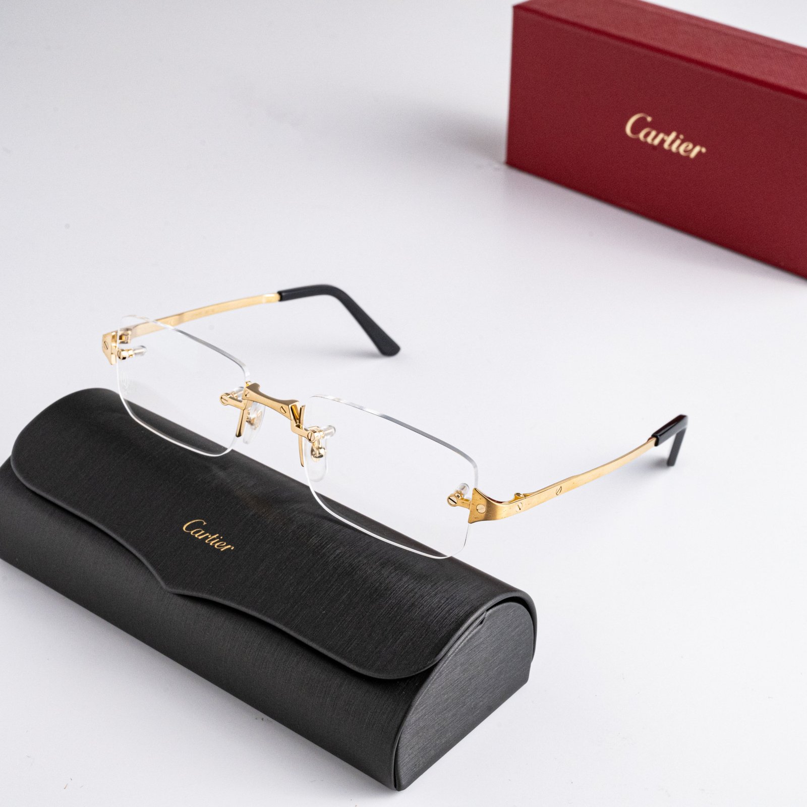 CARTIER CT0479O 001 GOLD – 54-21-145 (2)