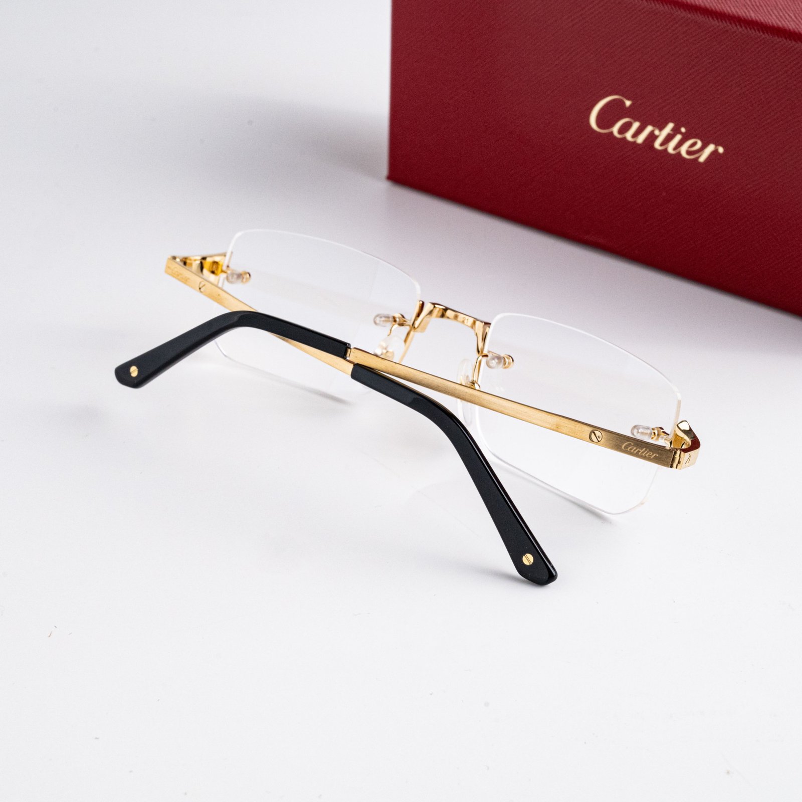 CARTIER CT0479O 001 GOLD – 54-21-145 (4)