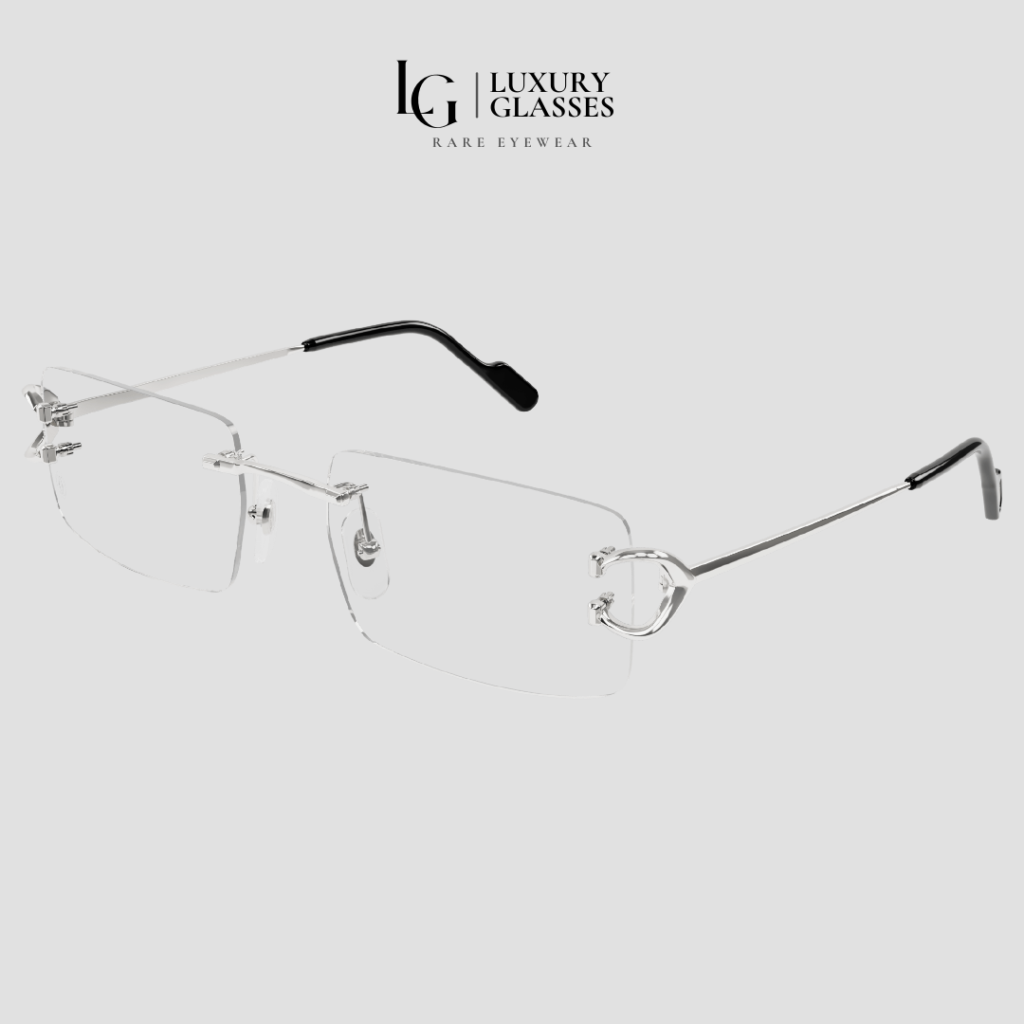 CARTIER CT0488O 002 SILVER – 56-19-145 (1)