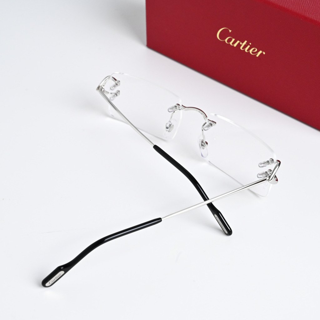 CARTIER CT0488O 002 SILVER – 56-19-145 (4)
