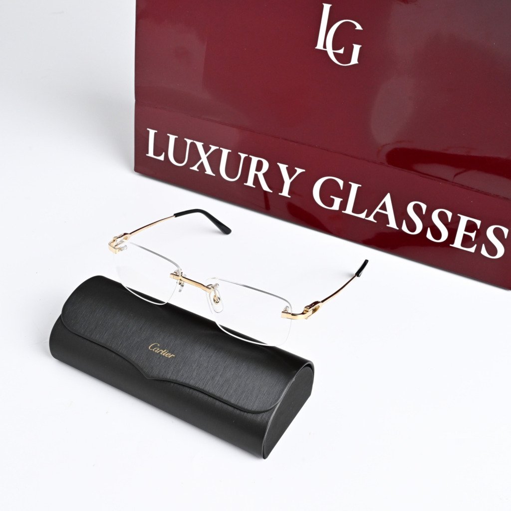 CARTIER CT0521O 001 GOLD – 56-18-145 (1)