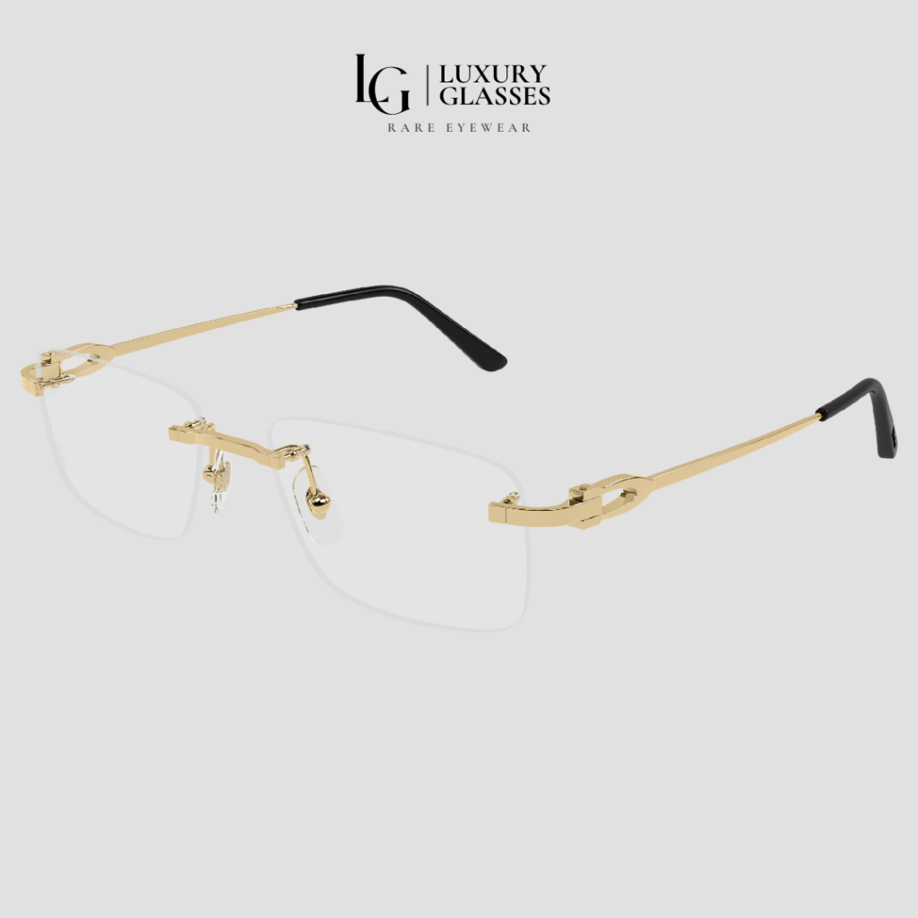 CARTIER CT0521O 001 GOLD – 56-18-145 (1)