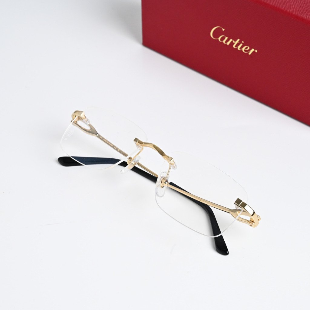 CARTIER CT0521O 001 GOLD – 56-18-145 (3)