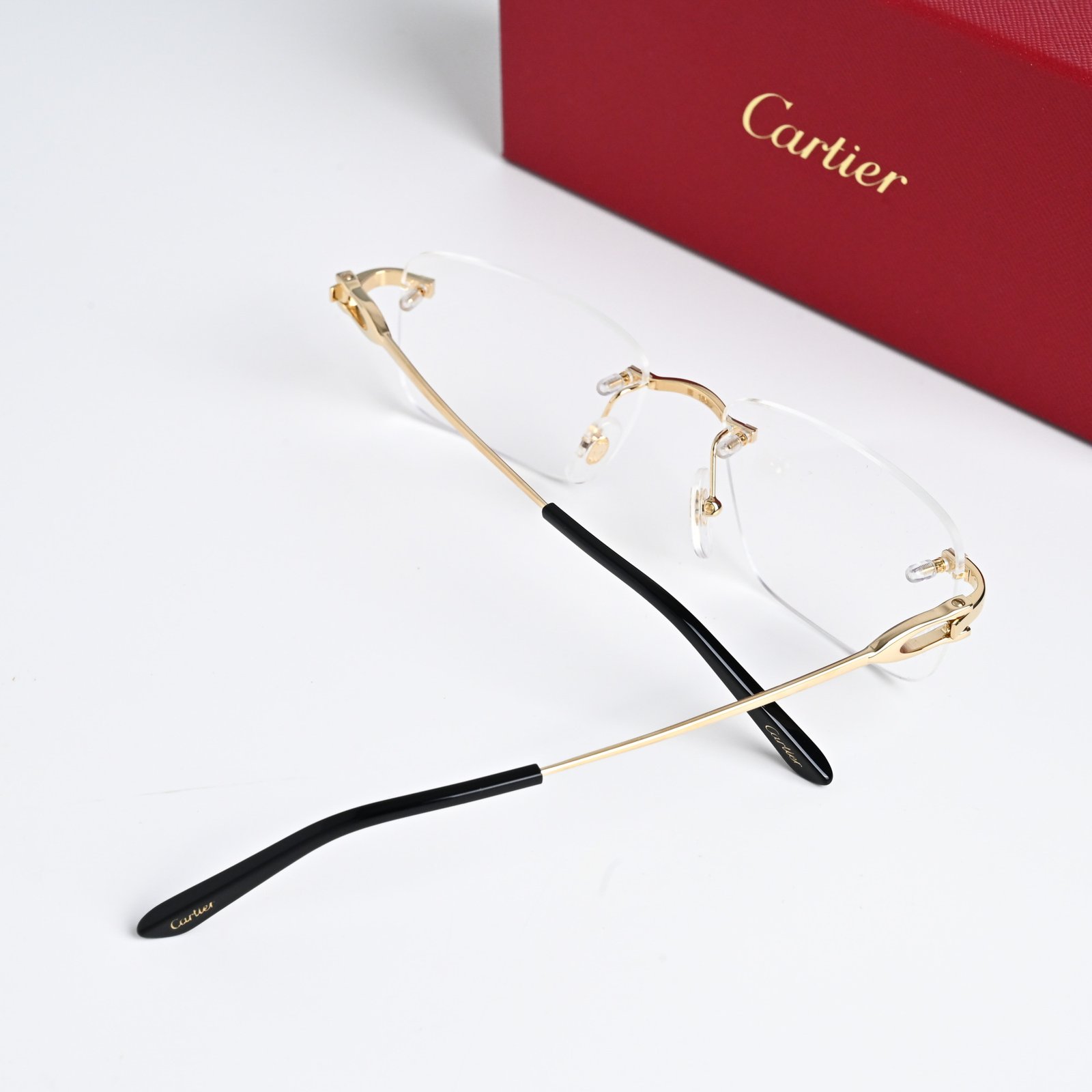 CARTIER CT0521O 001 GOLD – 56-18-145 (4)