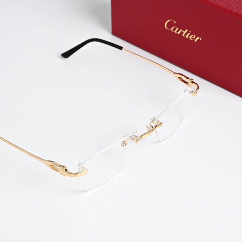 CARTIER CT0521O 001 GOLD – 56-18-145 (5)