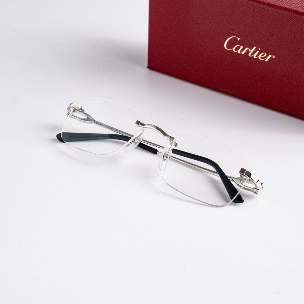 CARTIER CT0521O 002 SILVER – 56-18-145 (3)