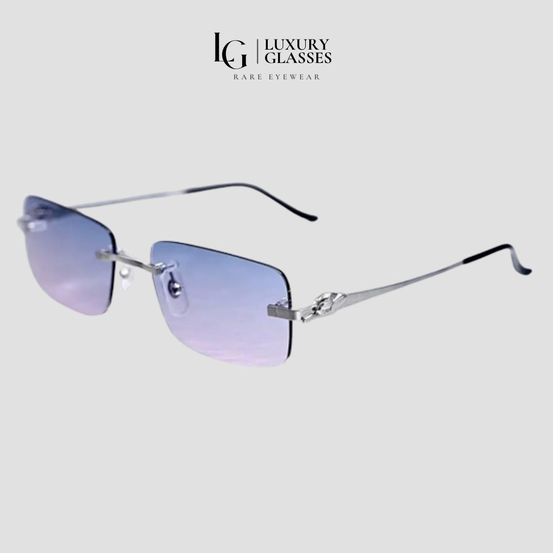 CARTIER CT0522O 002 EUPHORIA CUSTOM LENSES