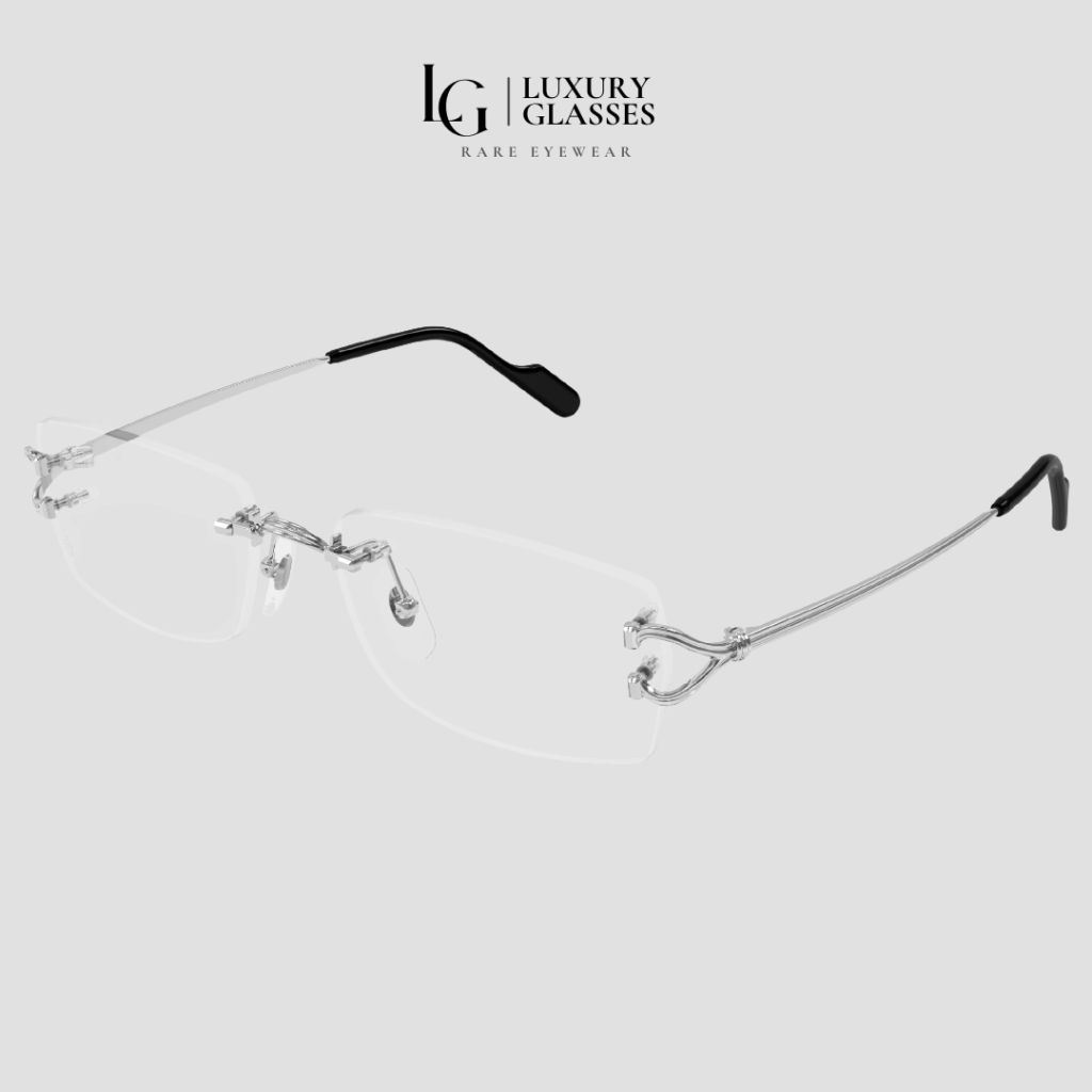 CARTIER CT0563O 002 SILVER – 56-18-140 (1)