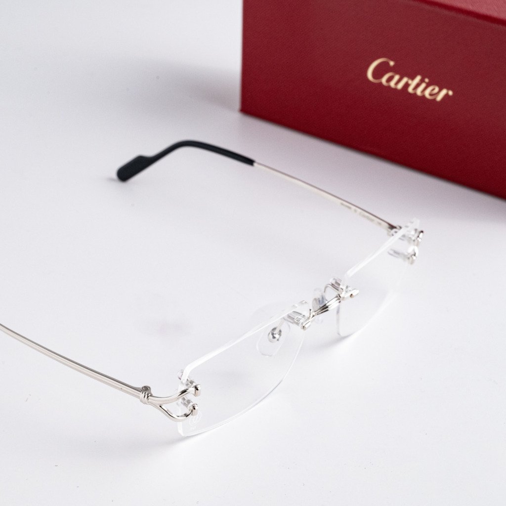CARTIER CT0563O 002 SILVER – 56-18-140 (4)