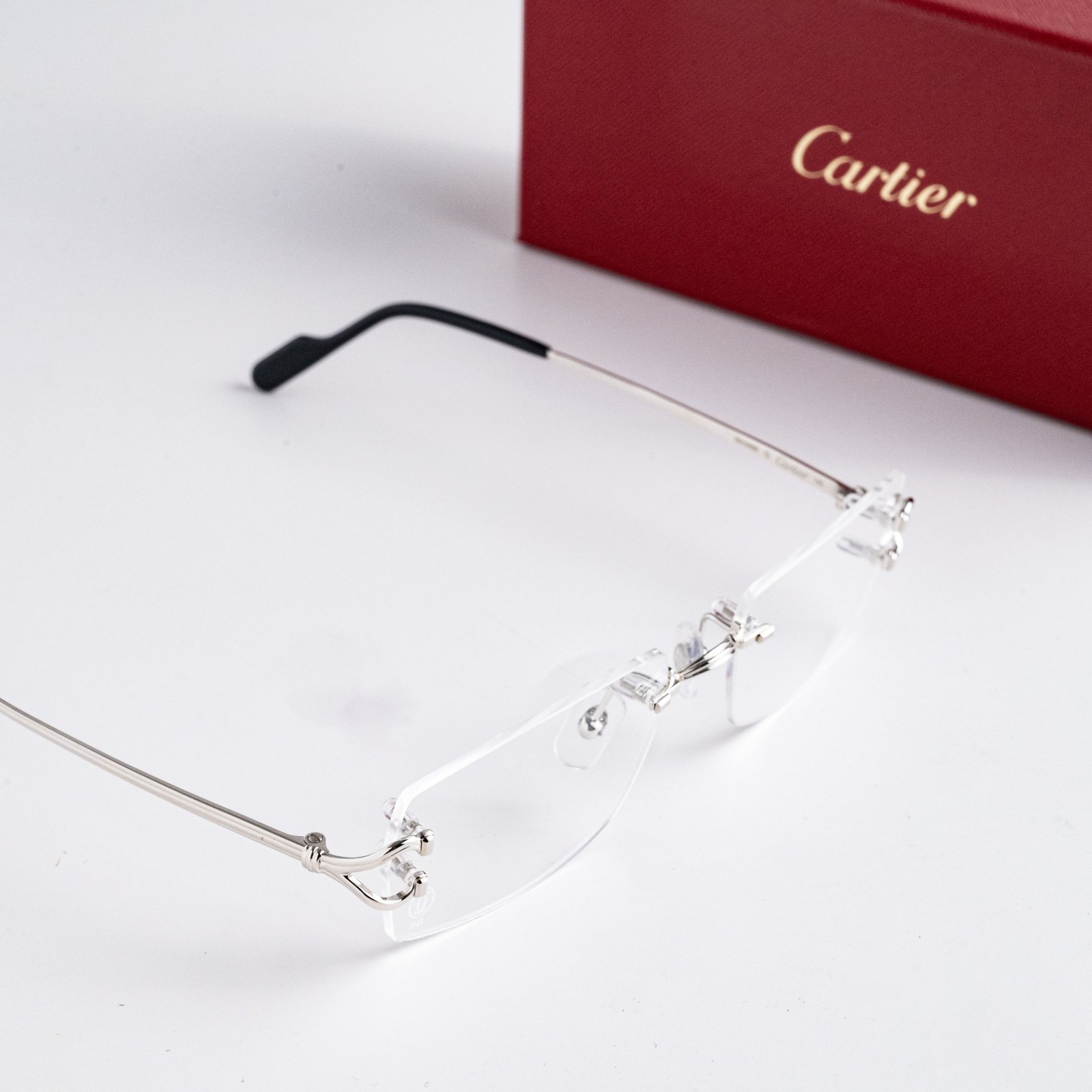 CARTIER CT0563O 002 SILVER – 56-18-140 (4)