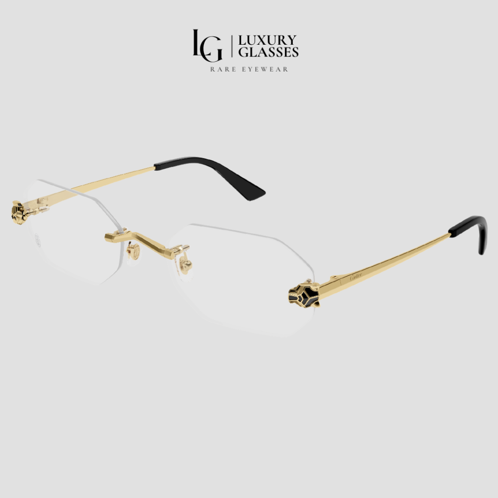 CARTIER CT0599O 001 GOLD – 56-20-145 (1)