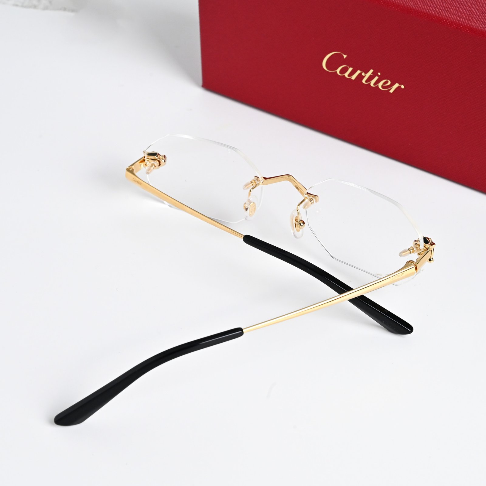 CARTIER CT0599O 001 GOLD – 56-20-145 (3)