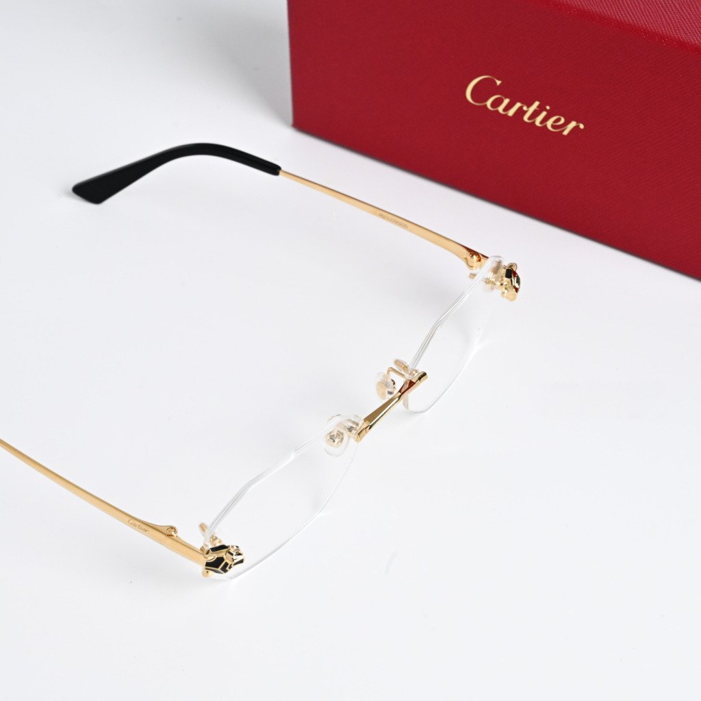 CARTIER CT0599O 001 GOLD – 56-20-145 (4)