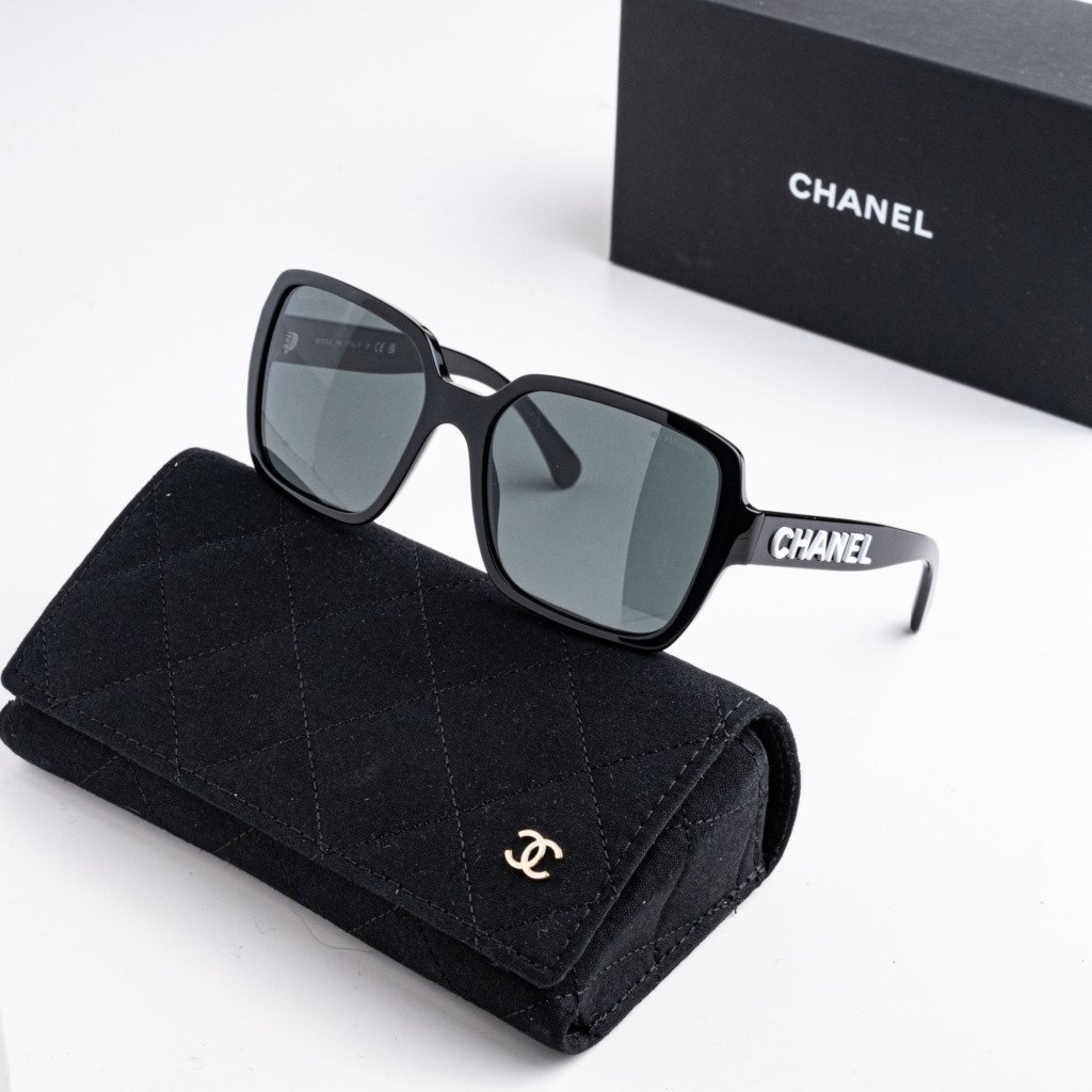 CHANEL 0CH5408 1026S4 BLACK GREY – 56-17-140 (2)