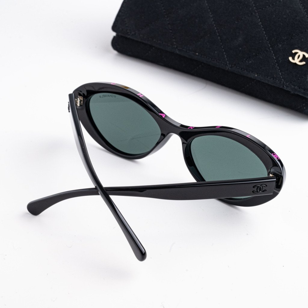 CHANEL 0CH5416 1711S4 BLACK GREY – 57-17-140 (4)