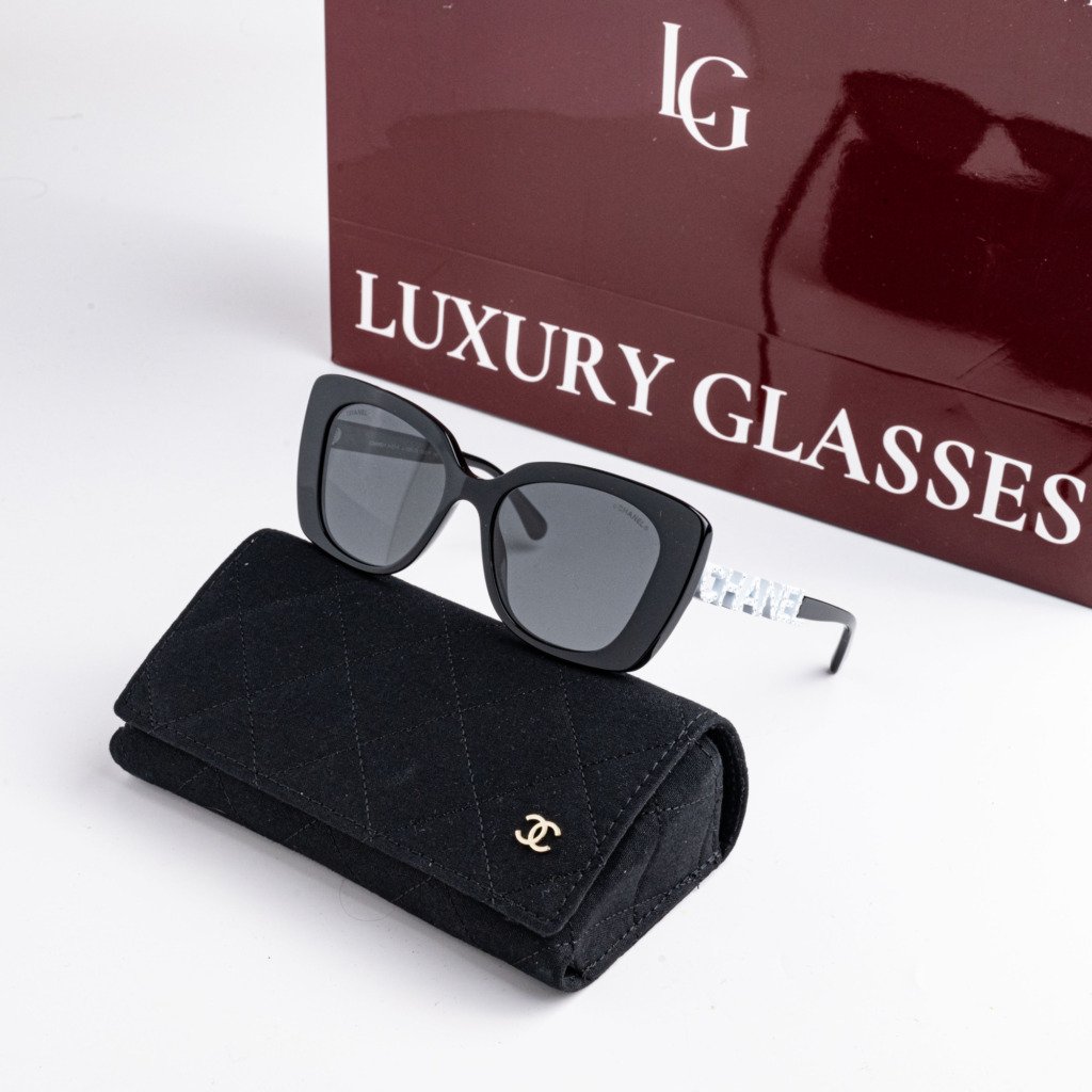 CHANEL 0CH5422B 1026S4 BLACK GREY – 53-17-140 (1)