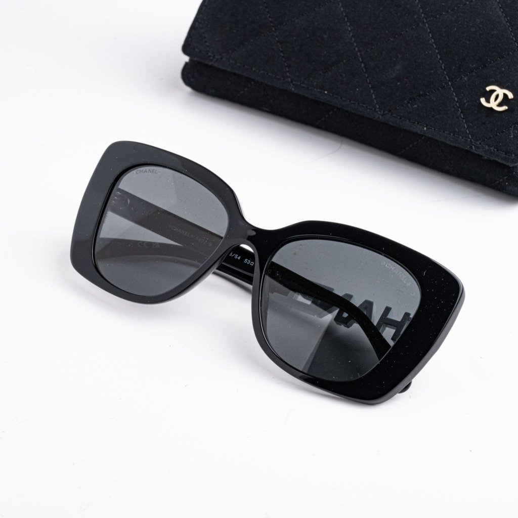 CHANEL 0CH5422B 1026S4 BLACK GREY – 53-17-140 (3)