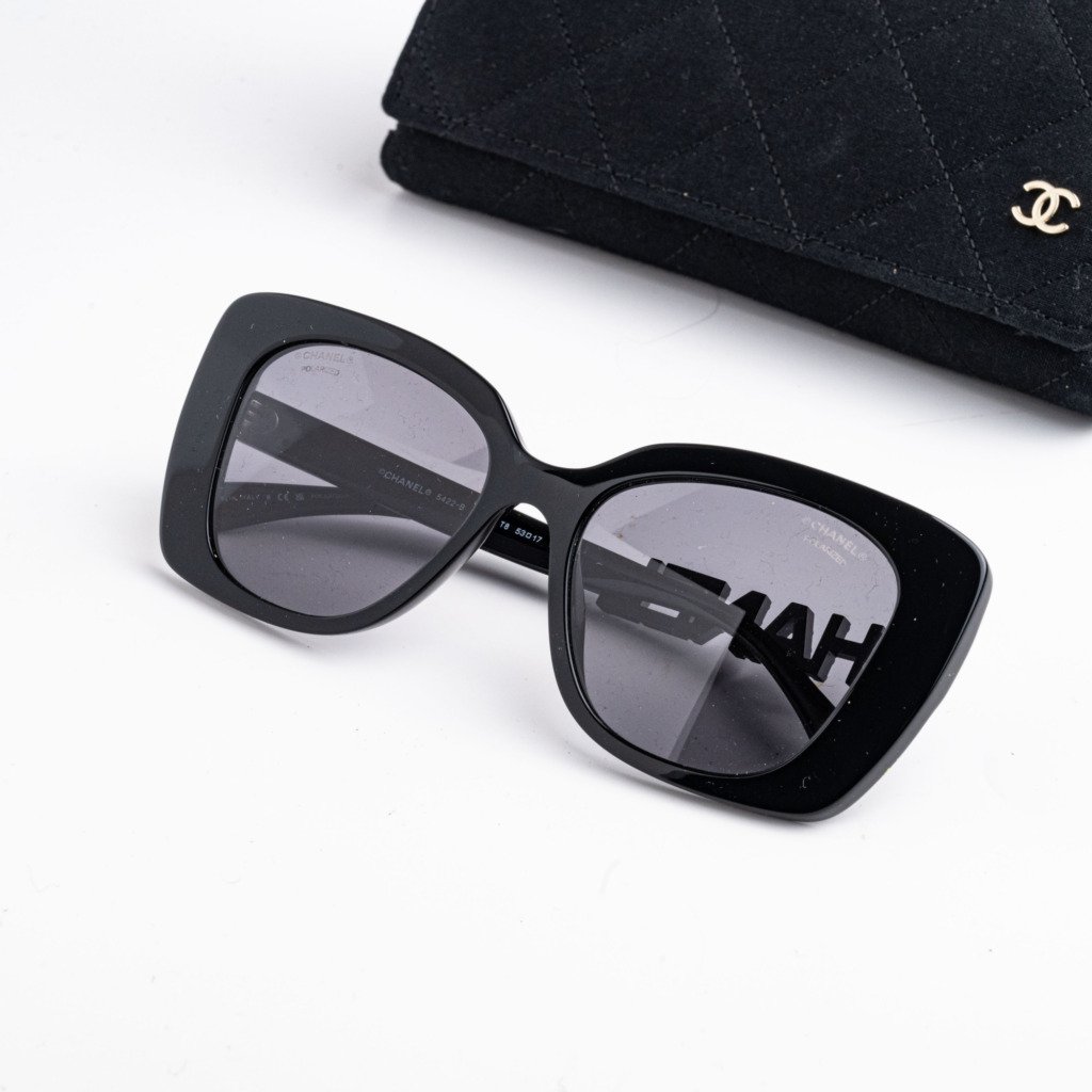 CHANEL 0CH5422B C501T8 BLACK GREY – 53-17-140 (3)