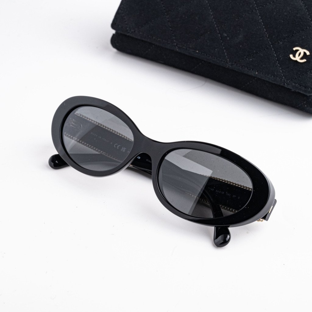 CHANEL 0CH5515 C62248 BLACK GREY – 54-18-140 (3)