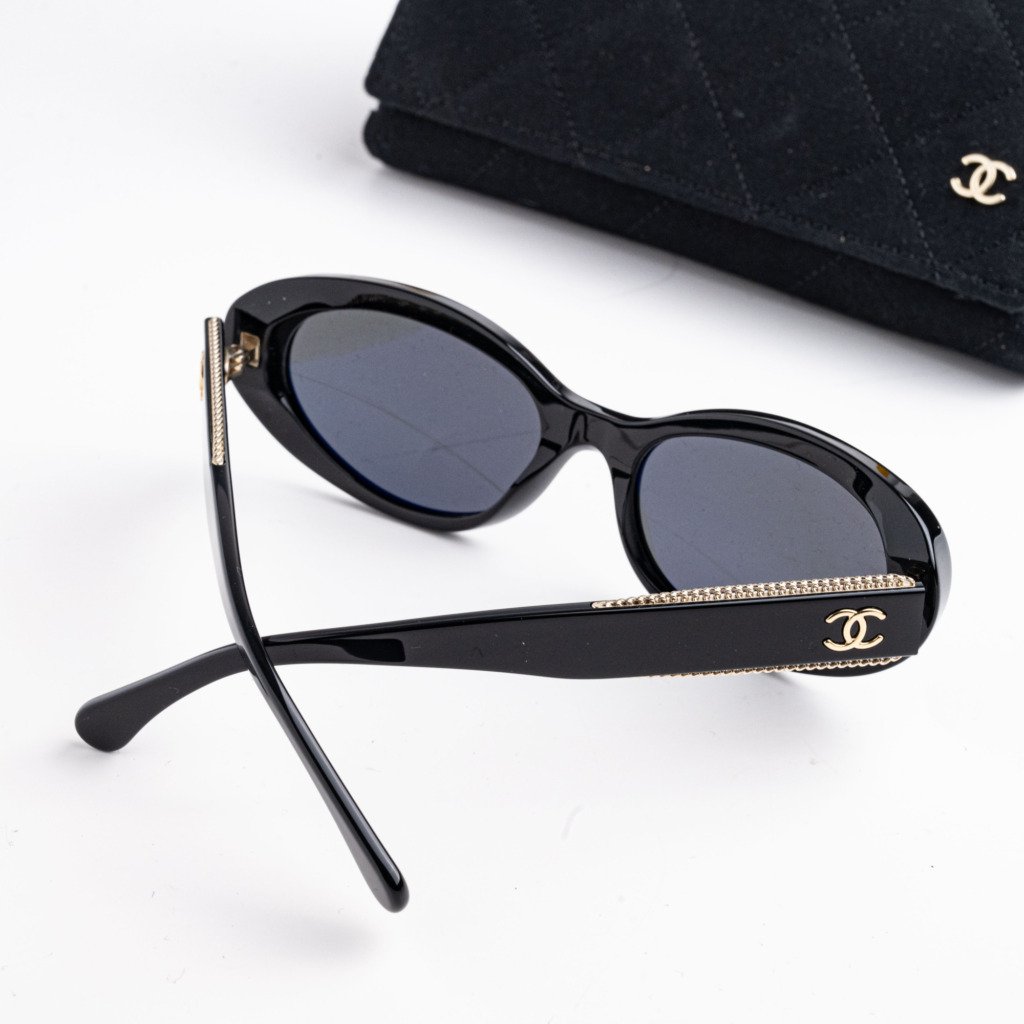 CHANEL 0CH5515 C62248 BLACK GREY – 54-18-140 (4)