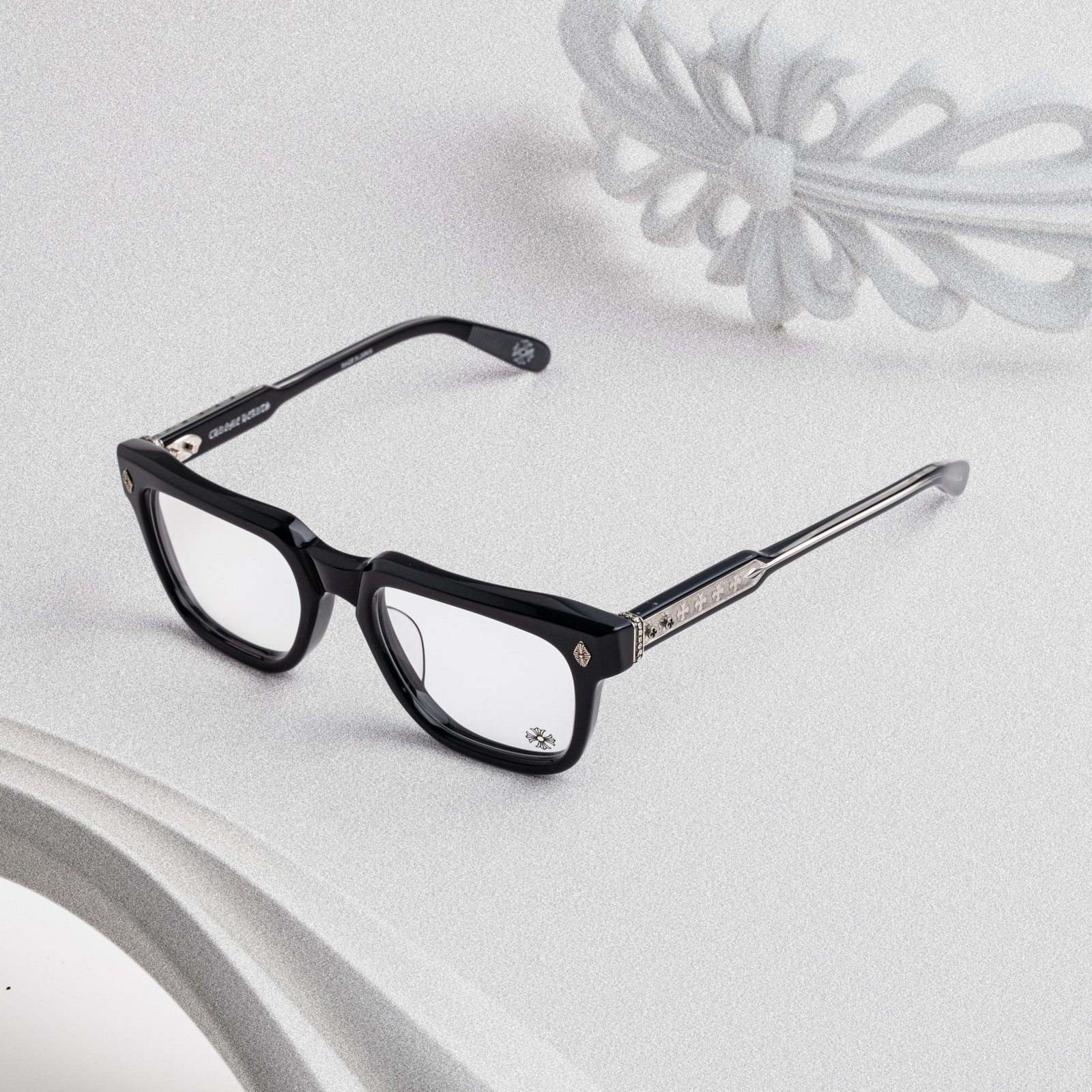 CHROME HEARTS AMBIDIXTROUS BLACK