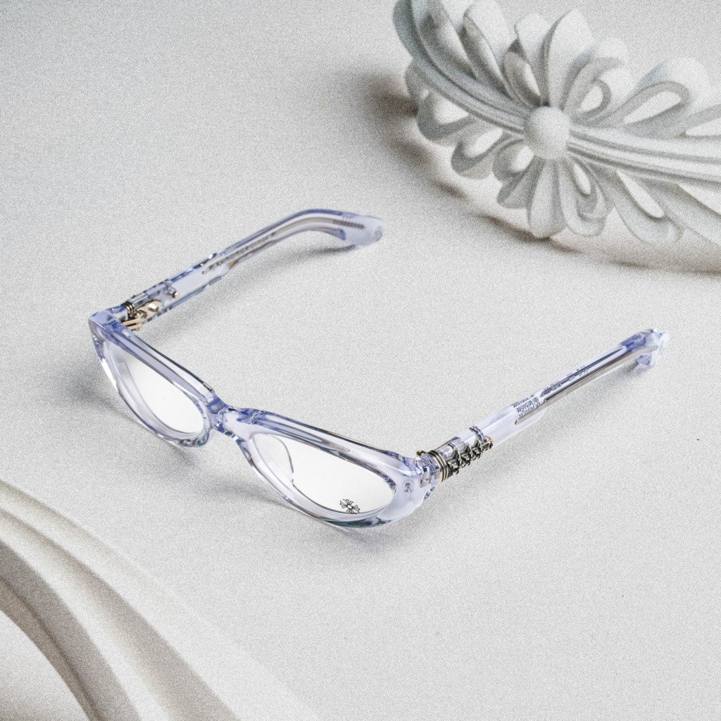 CHROME HEARTS BLASTER PERIWINKLE – 54-20-144 (1)