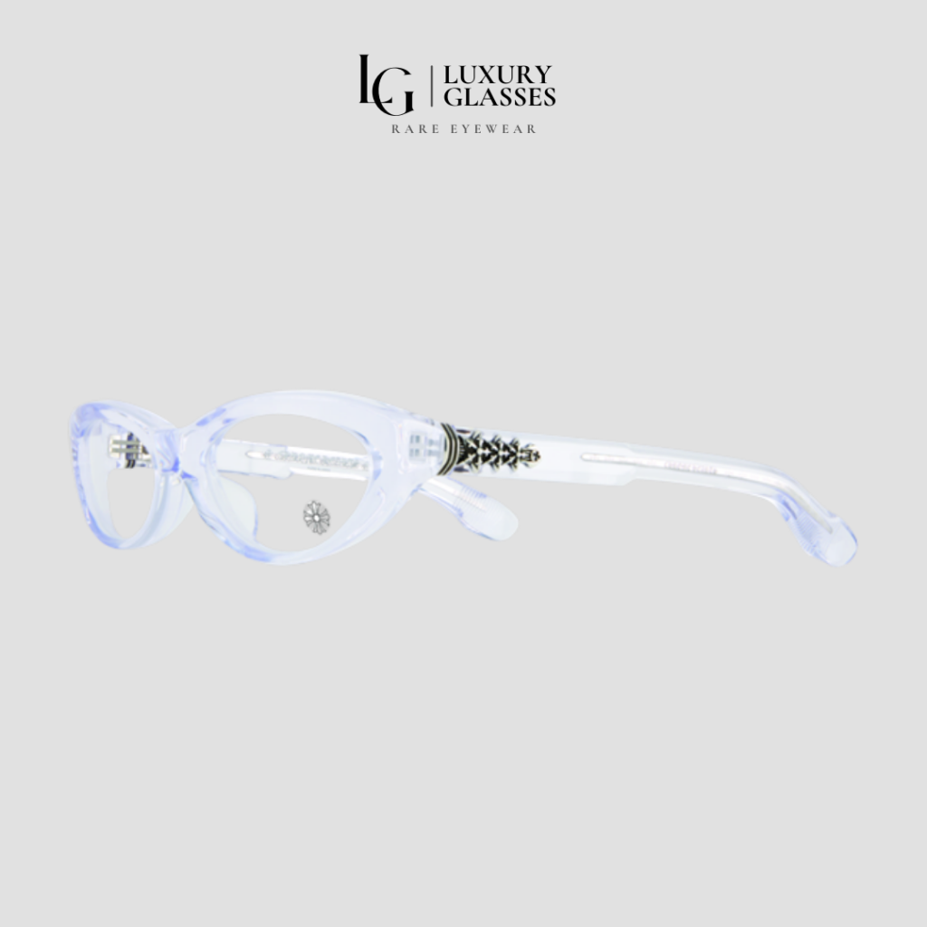 CHROME HEARTS BLASTER PERIWINKLE – 54-20-144 (1)