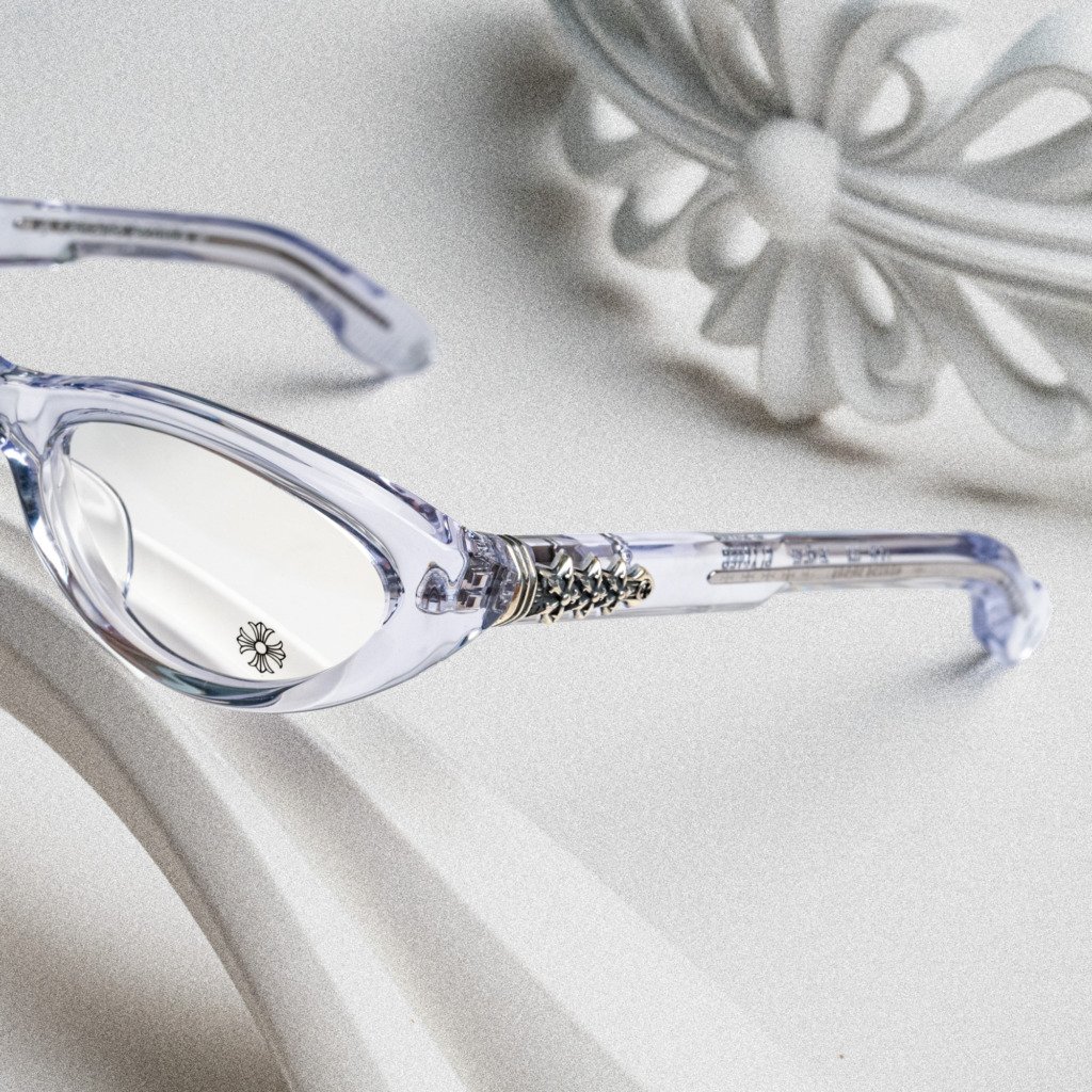 CHROME HEARTS BLASTER PERIWINKLE – 54-20-144 (2)